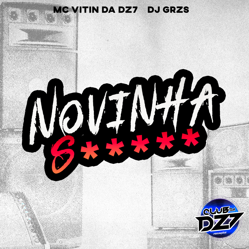 NOVINHA S***** (Explicit)