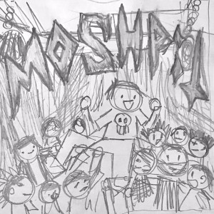 Album Moshpit (Explicit) oleh SKET