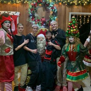 收聽DJ Gustavin da G4的Automotivo Fim de Ano (Explicit)歌詞歌曲