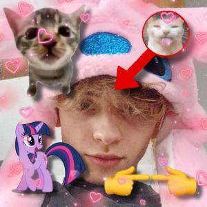 default playlist img