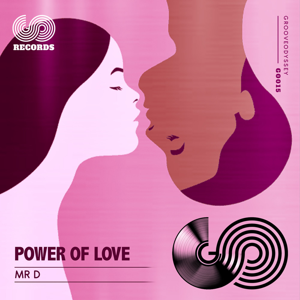 Power of Love (Bobby and Steve & Michael Hughes Instrumental)