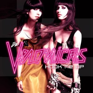 收聽The Veronicas的Insomnia歌詞歌曲