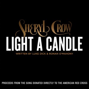 อัลบัม Light A Candle ศิลปิน Sheryl Crow