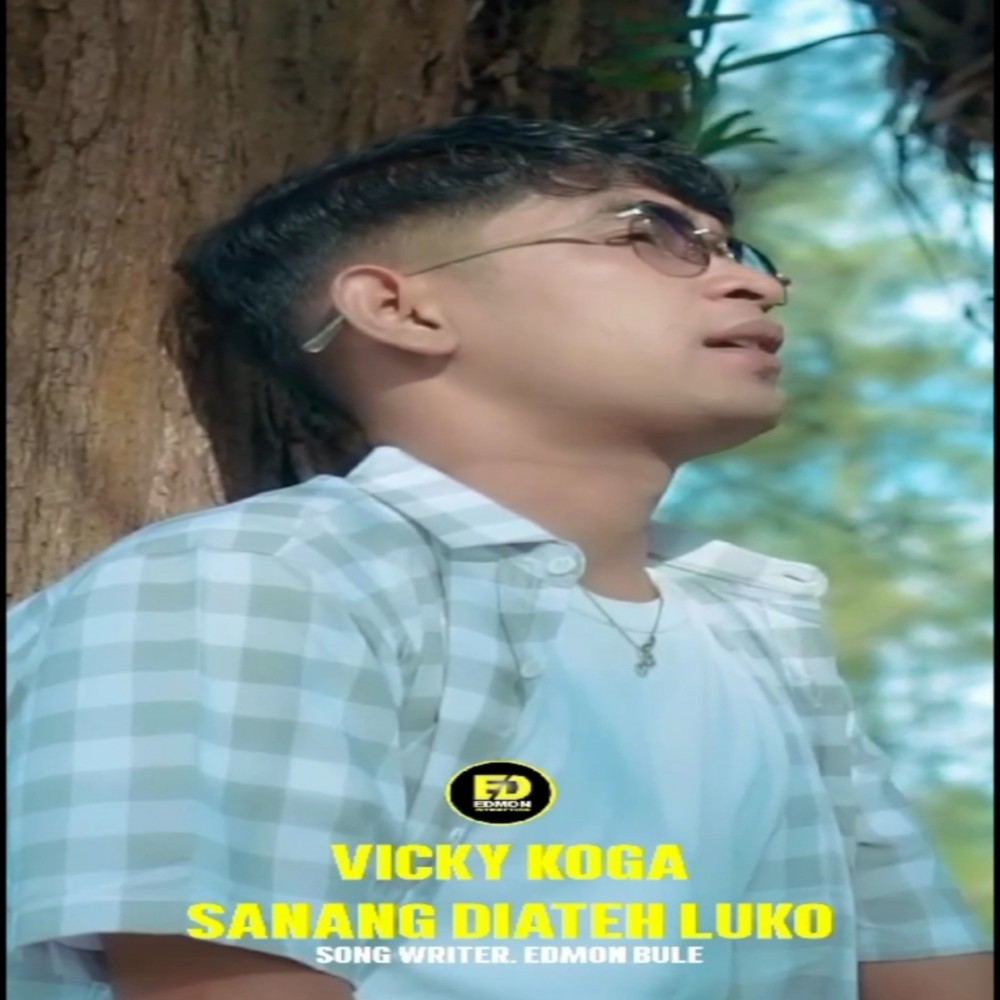 Sanang Diateh Luko (Explicit)
