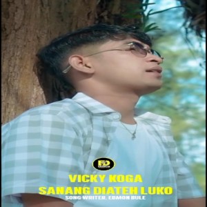 Album Sanang Diateh Luko (Explicit) from 