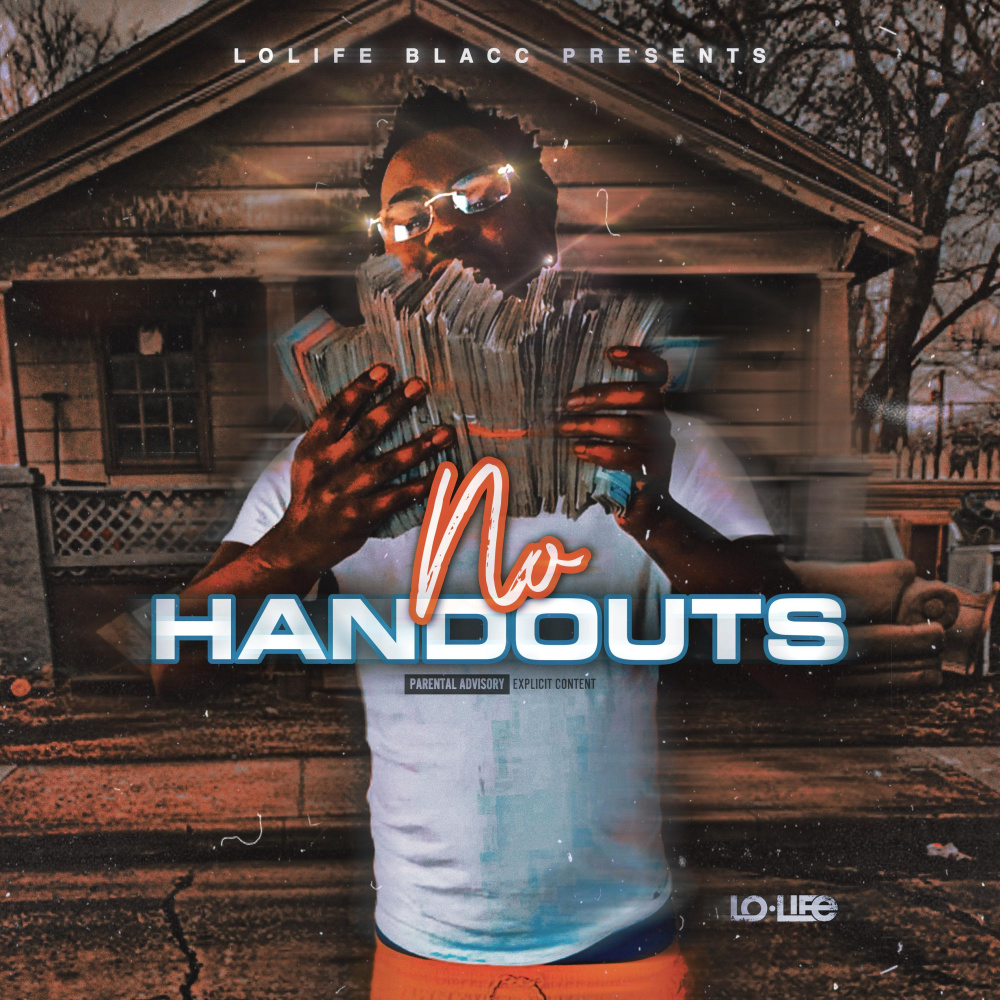 No Handouts (Explicit)