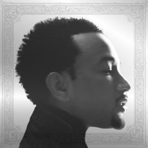 收聽John Legend的Alright歌詞歌曲