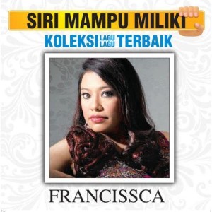 อัลบัม Koleksi Lagu Lagu Terbaik ศิลปิน 法兰茜斯嘉