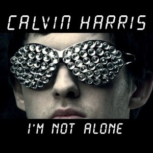 收聽Calvin Harris的I'm Not Alone (Radio Edit)歌詞歌曲