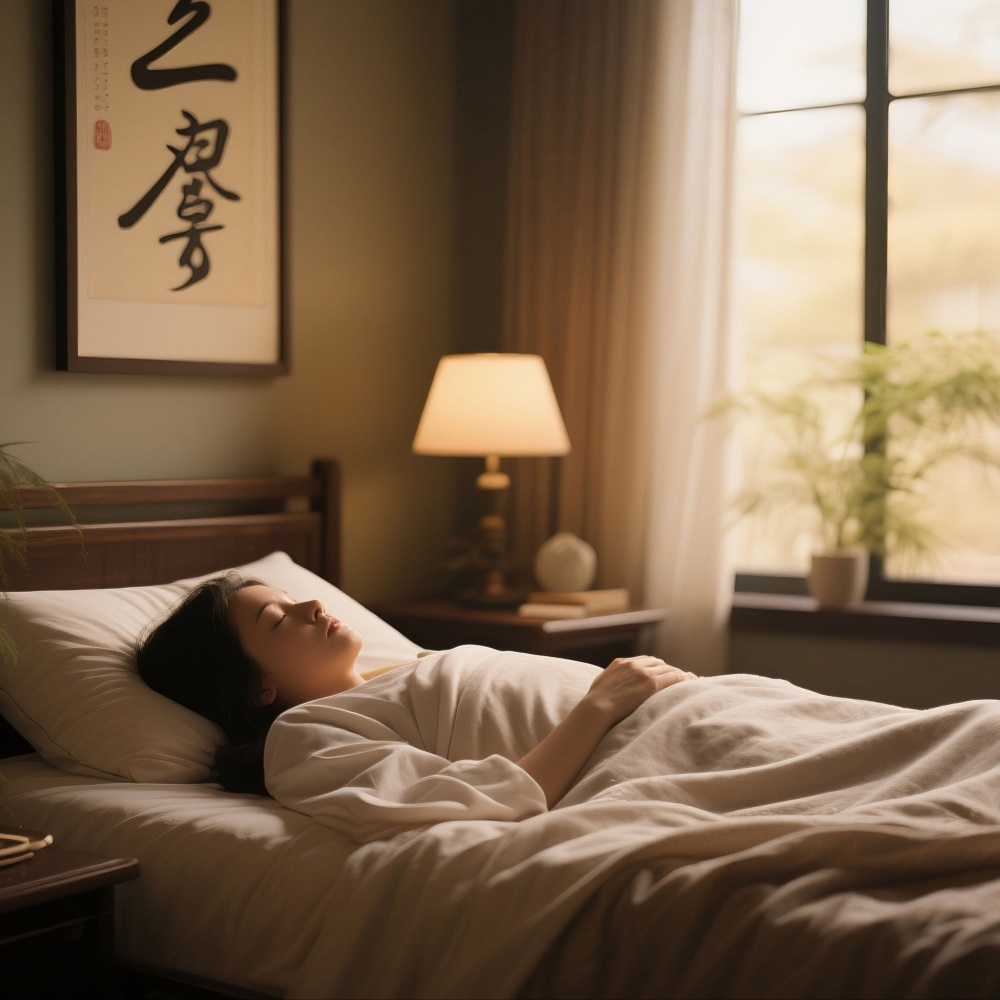 Tunes for Gentle Calm