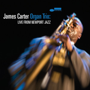ดาวน์โหลดและฟังเพลง Le Manoir De Mes Reves (Live) พร้อมเนื้อเพลงจาก James Carter