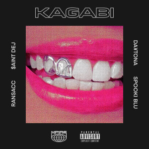 Listen to KAGABI (Explicit) song with lyrics from Mpire