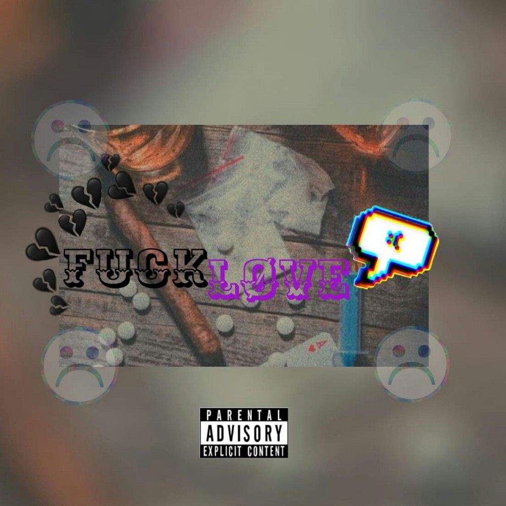 Fuck Love