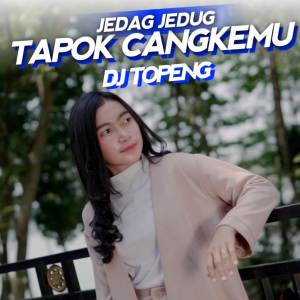Album Tapuk Cangkemu oleh DJ Topeng