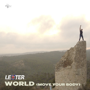 Album World (Move your body) oleh Lexter