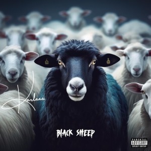 Album Black Sheep (Explicit) from Karlaaa