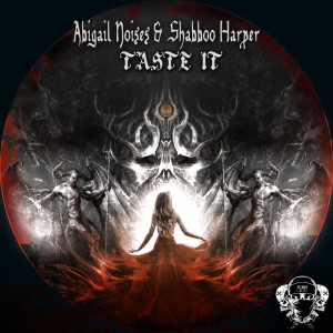 收聽Abigail Noises的Taste It歌詞歌曲