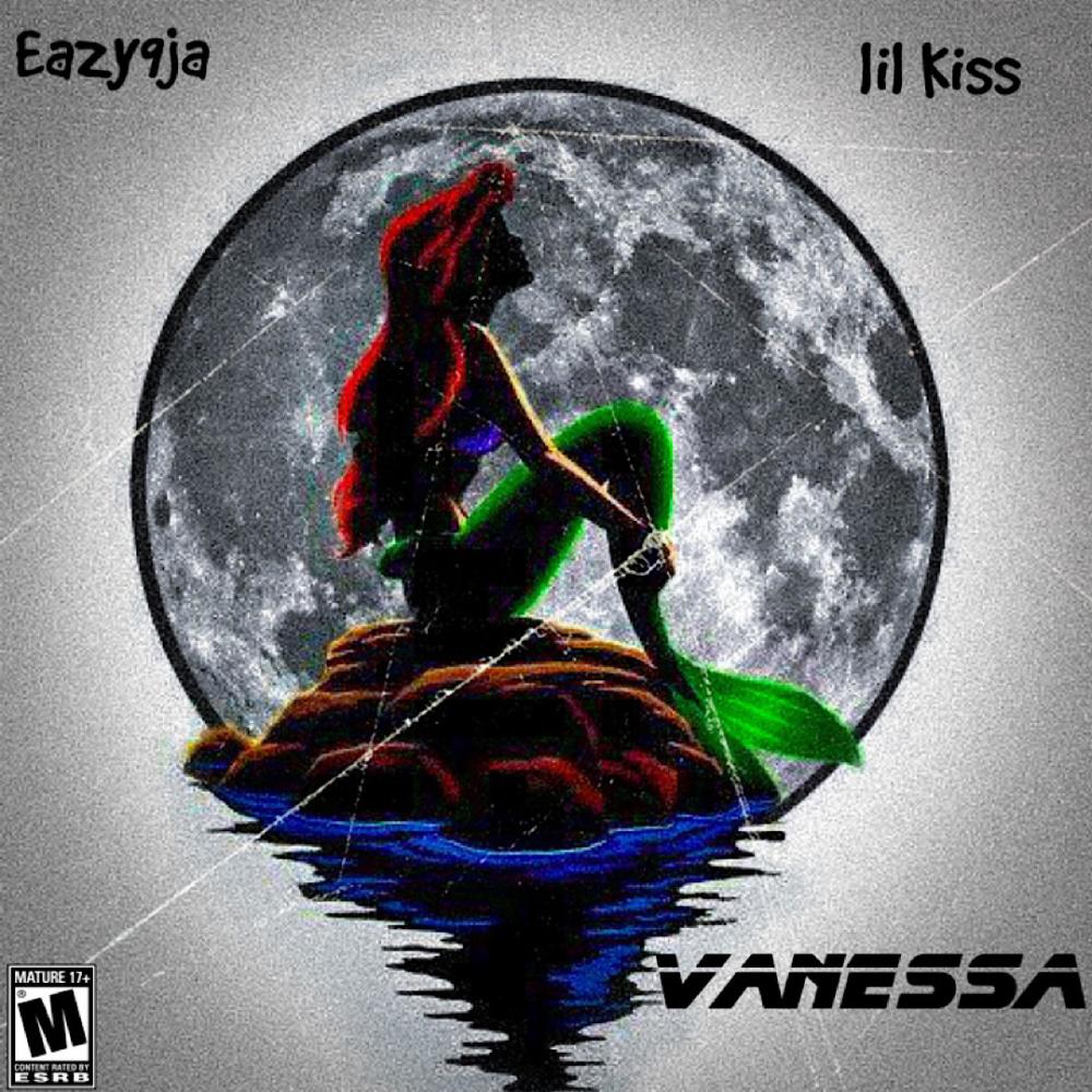Vanessa (feat. Lilkiss) (Explicit)
