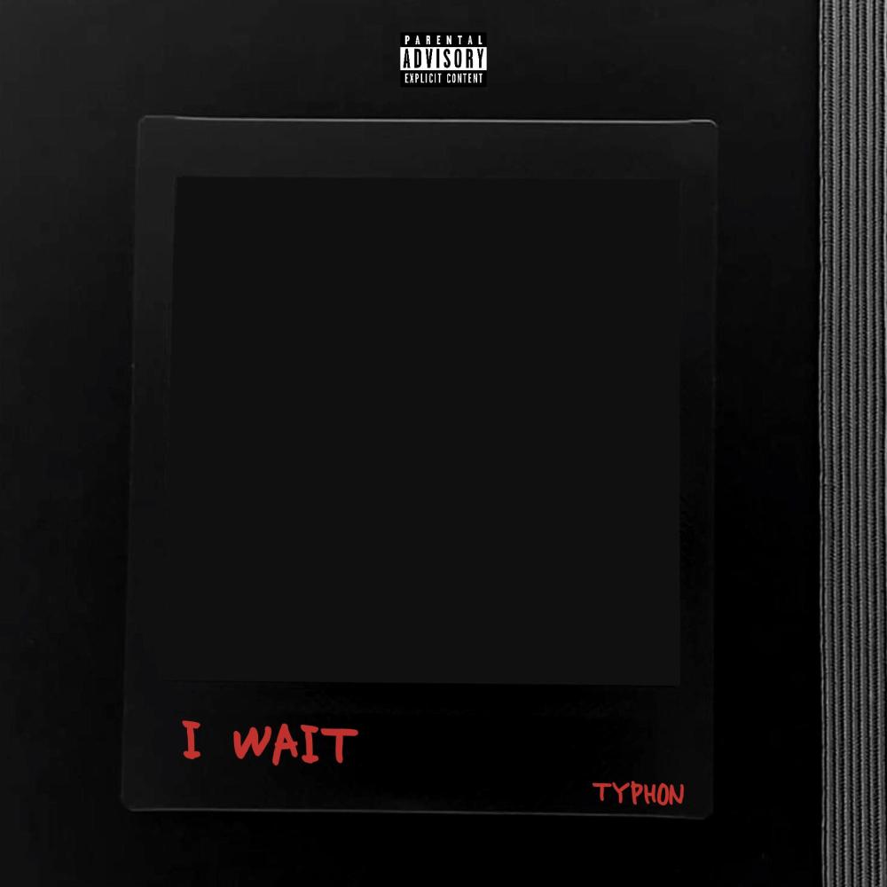 I Wait  (slowed + reverb) (Explicit)