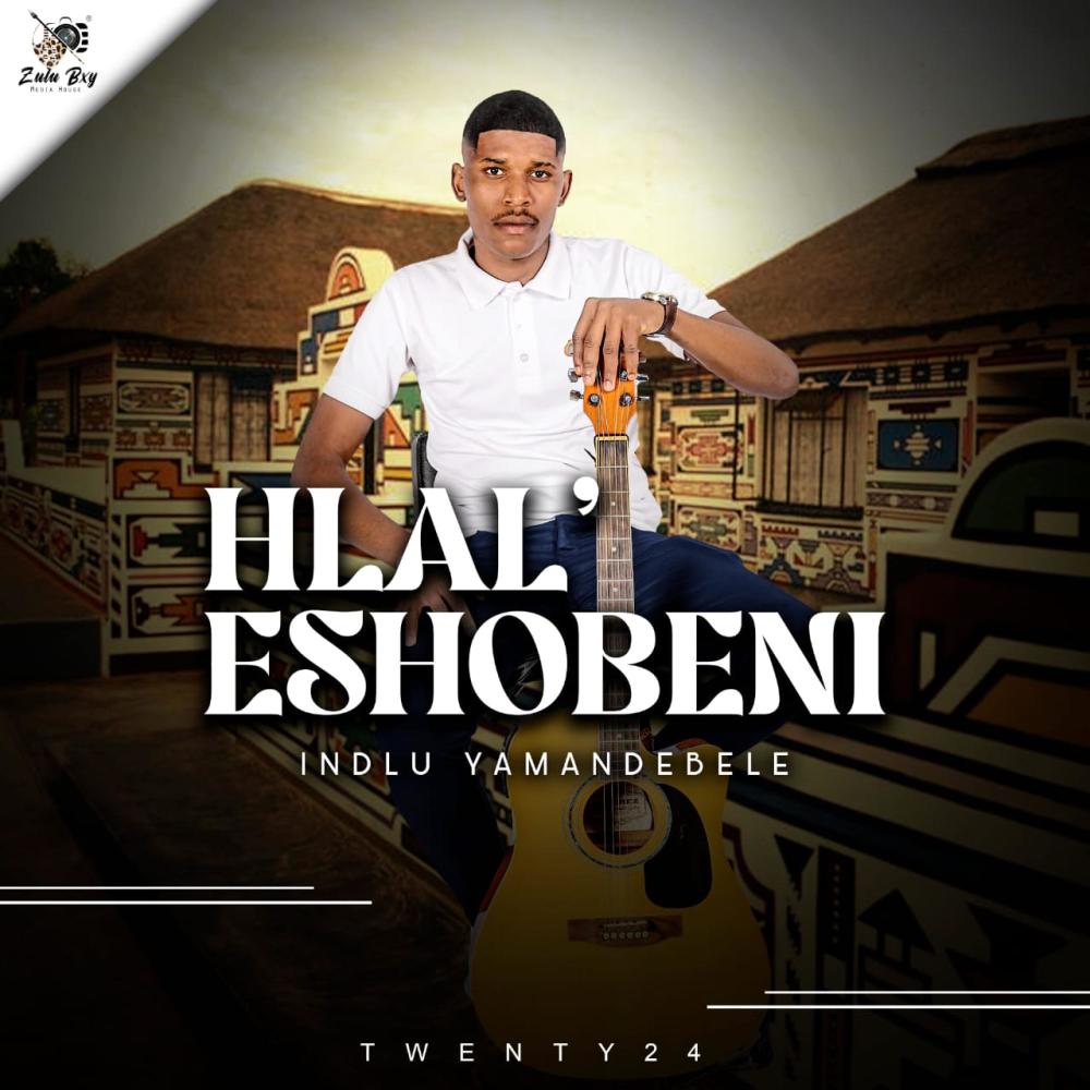 Ukwaliwa (feat. Mjabulisi)