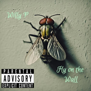 收聽WILLY P的Fly On The Wall歌詞歌曲