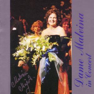 收聽Dame Malvina Major的La Pastorella Delle Alpi (Live)歌詞歌曲