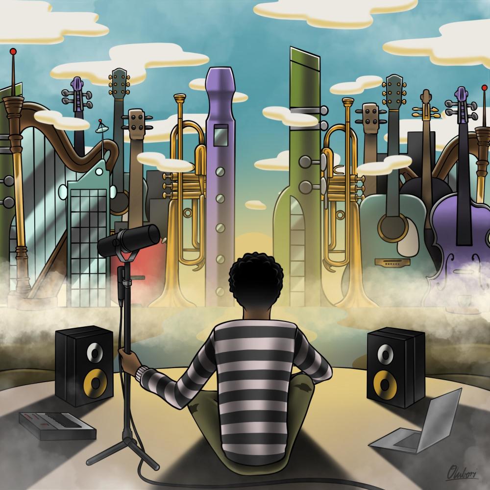 Coastin' (Explicit)