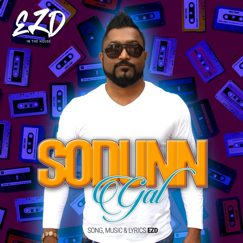Sodunn Gal (Explicit)