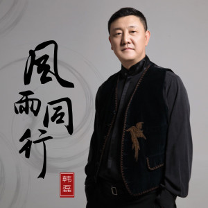 Listen to 风雨同行 song with lyrics from 韩磊
