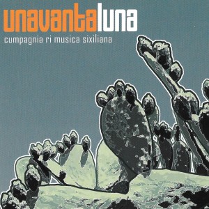 Album Unavantaluna from 