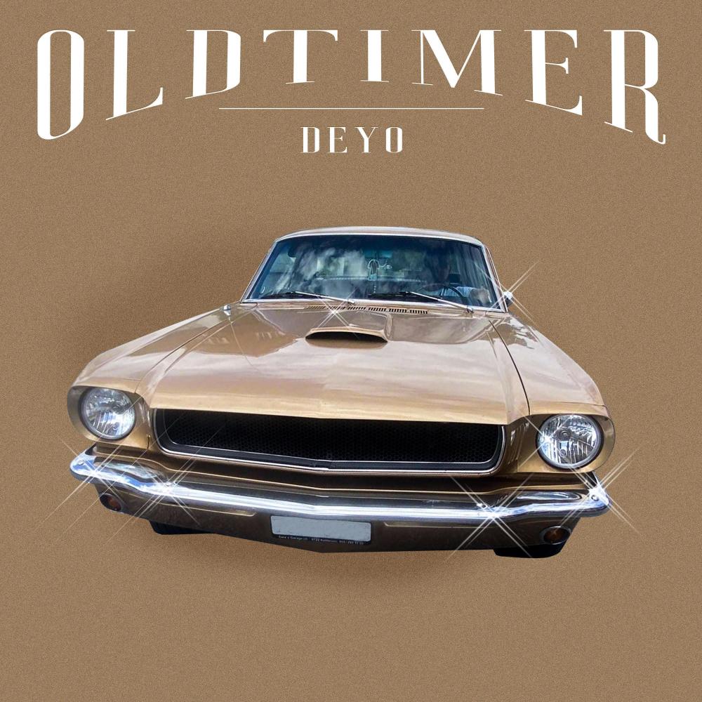 Oldtimer (Explicit)