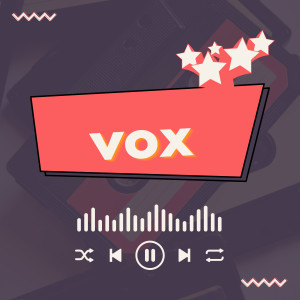 Leo Frânco的專輯Vox