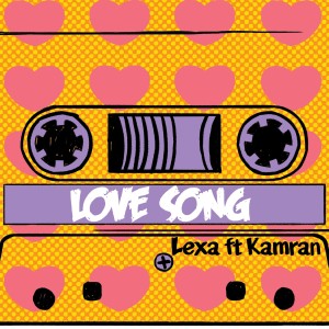 Love Song (feat. Kamran)