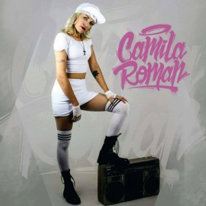 Listen to Respeite Minha Missão song with lyrics from Camila Roman