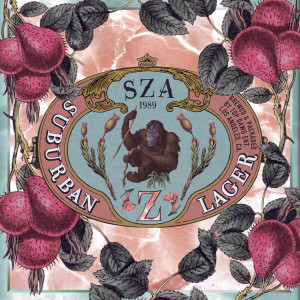 Album Z (Explicit) from Sza