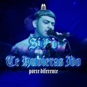 Porte Diferente的专辑Si No Te Hubieras Ido