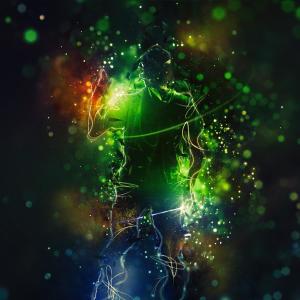 default playlist img