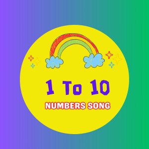 Listen to 1 to 10 Numbers Song song with lyrics from Renu Sharma