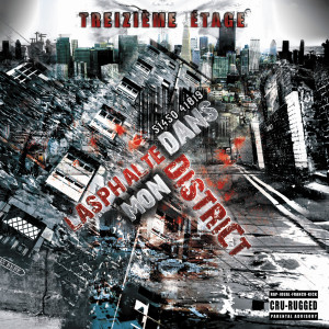 ดาวน์โหลดและฟังเพลง La Détermination (Album Version|Explicit) พร้อมเนื้อเพลงจาก Treizième Etage