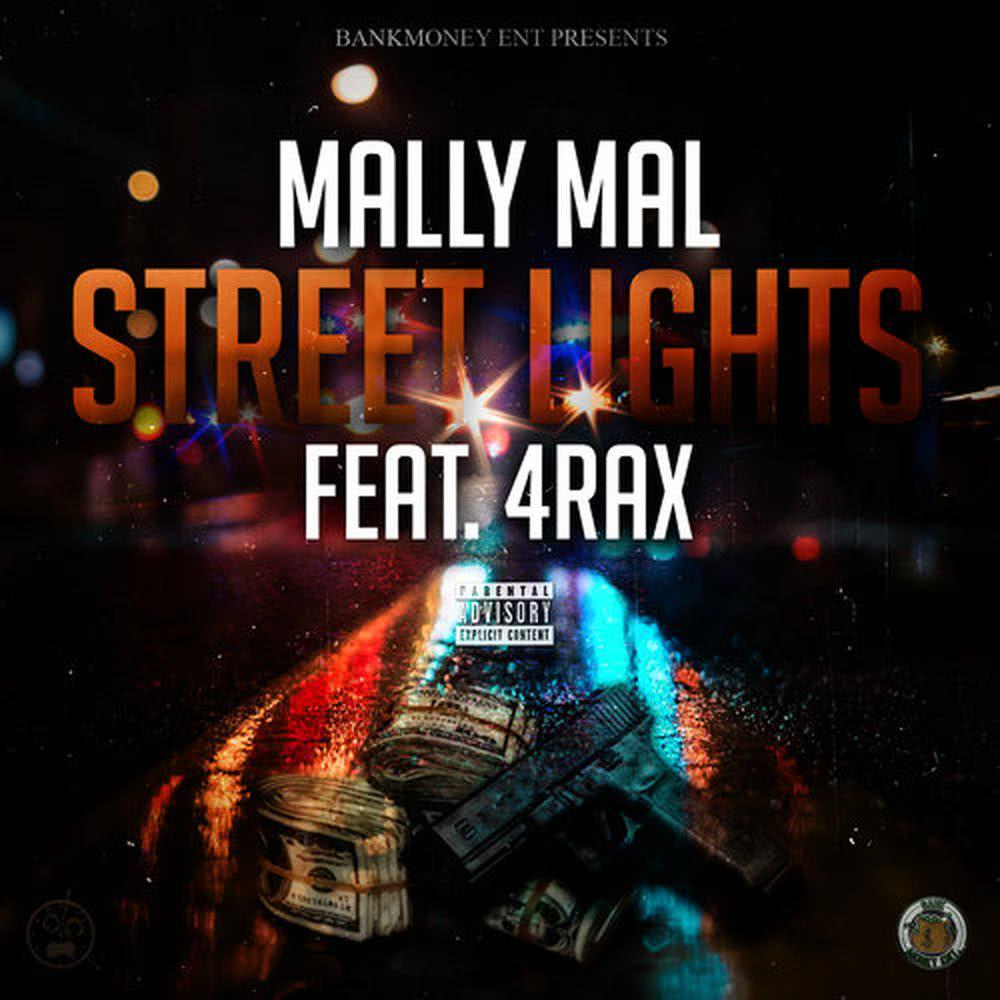 Street Lights (feat. 4rax)
