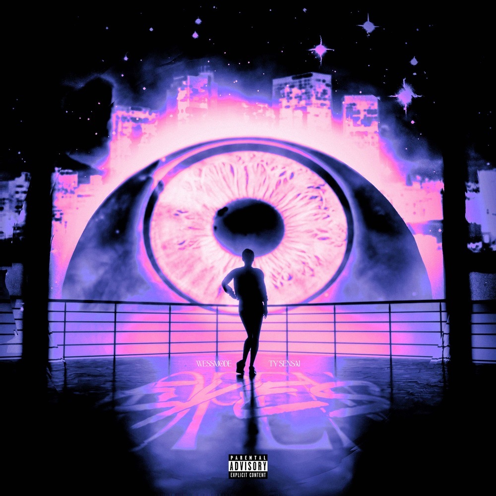 Open Eyes (Explicit)