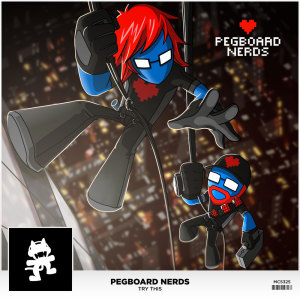 Listen to Try This song with lyrics from Pegboard Nerds