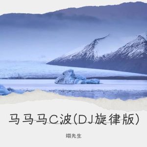 Listen to 马马马C波 (DJ旋律版) (完整版) song with lyrics from 翊先生