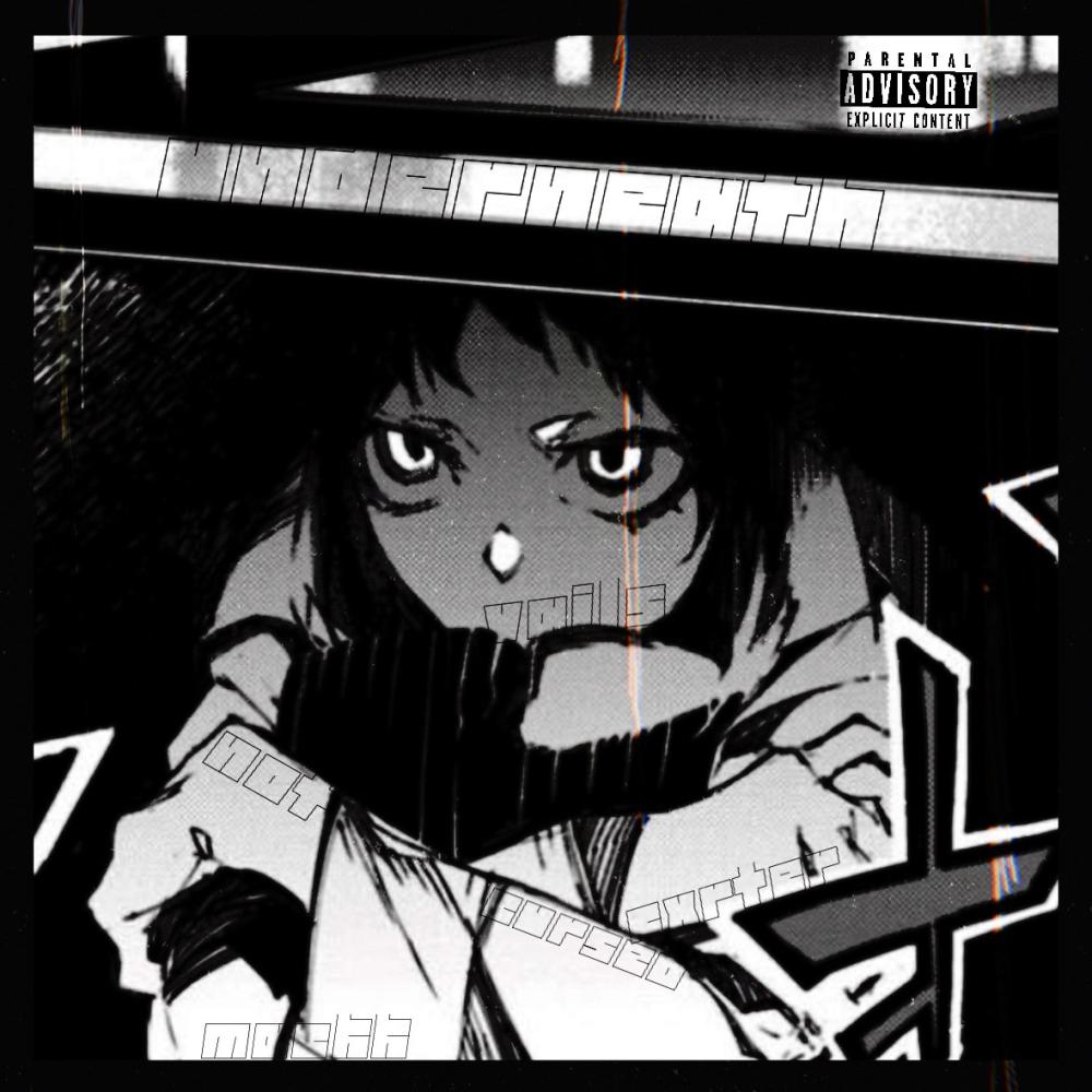 Underneath (feat. Cxrter, notcursed & Mackk) (Explicit)