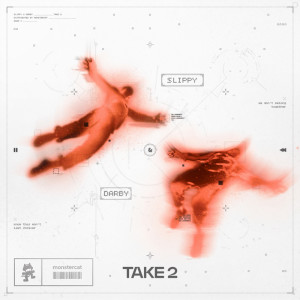 Darby的专辑Take 2