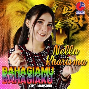 Download Lagu Bahagiamu Bahagiaku oleh Nella Kharisma Free Lagu MP3