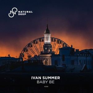 Ivan Summer的專輯Baby Be