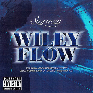 อัลบัม Wiley Flow ศิลปิน Stormzy