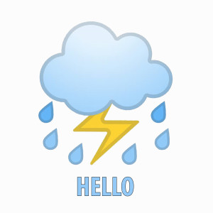 default playlist img