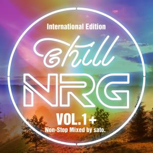 日本羣星的專輯chill NRG VOL.1＋ ~International Edition~